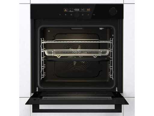 Pelgrim OPASC560ZWA Oven