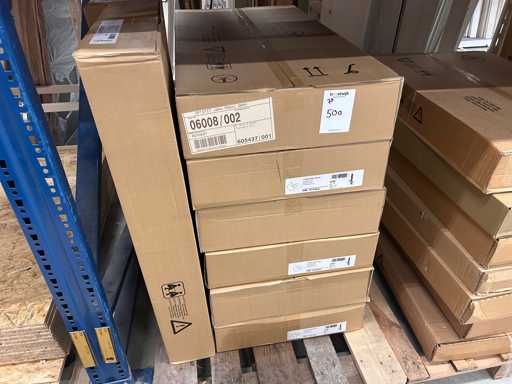 Dulap de baz? Eurofit (7x)