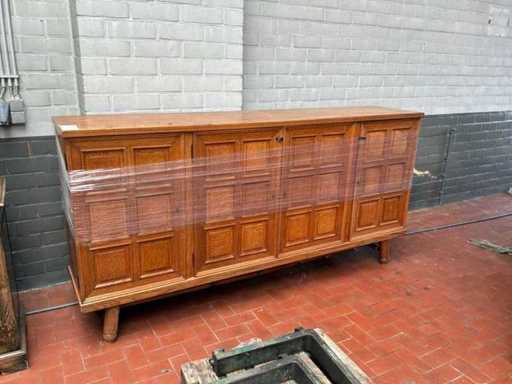 Vintage Dressoir