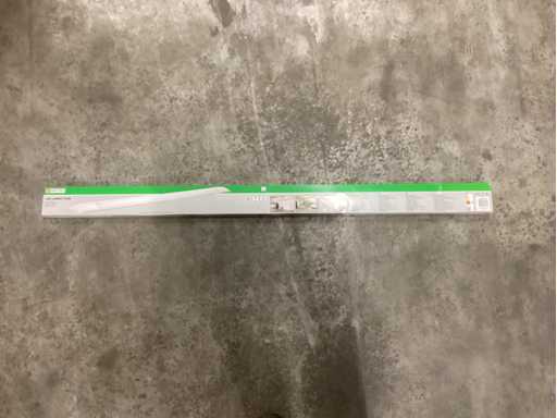 Luminaire LED Hofftech 36W 120cm Panneau LED 4 pièces