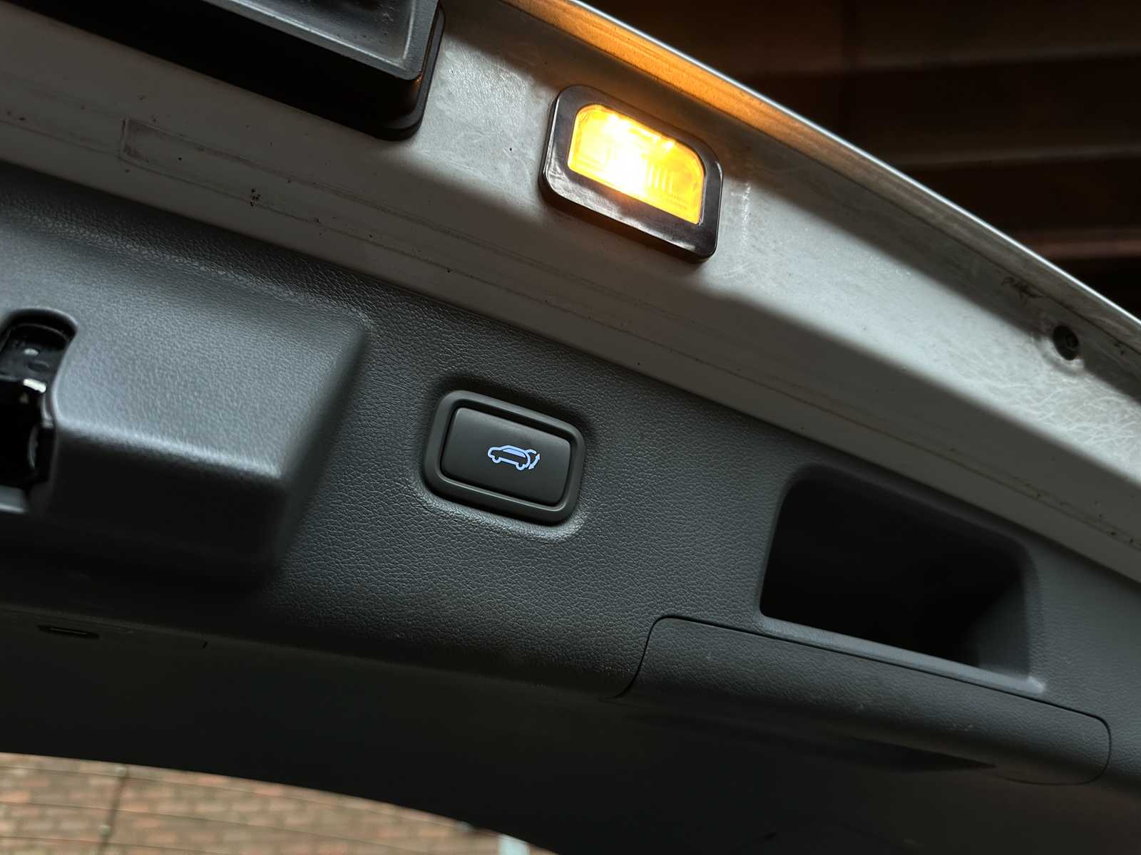 Hyundai NEXO FCEV 163pk 2019, G-012-TB