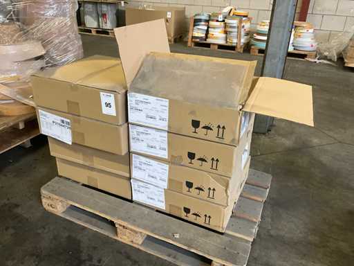 Folia krawędziowa Kröninga Roll (16x)