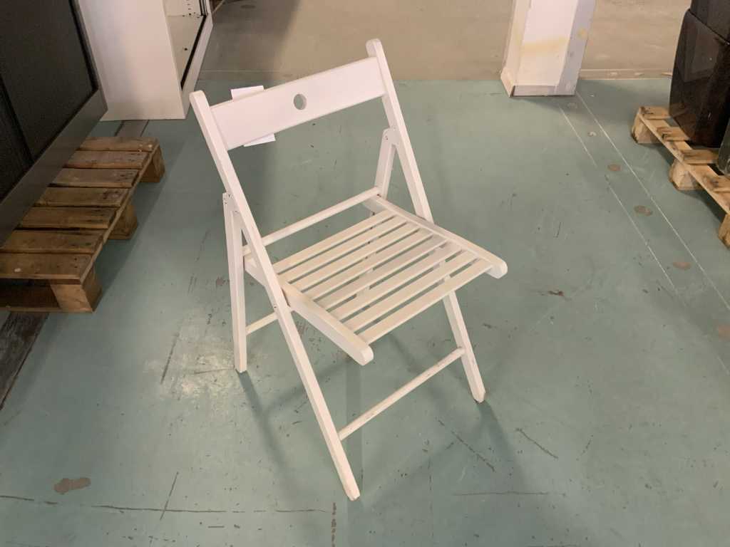 Chaise de patio (14x)