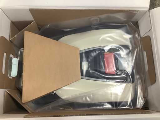 Honda miimo hrm70e Robot de tuns iarba