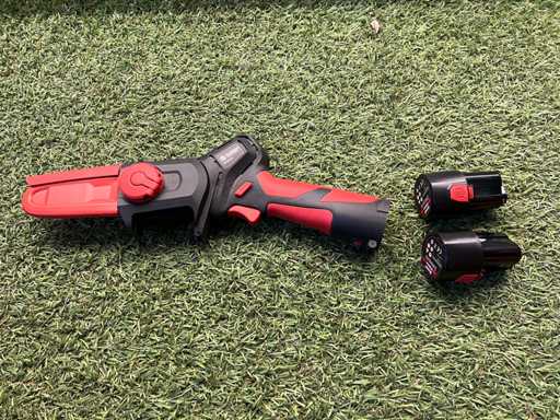 BLUEBIRD - GS22-04 - Ongebruikte accu-aangedreven snoeischaar