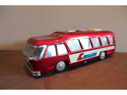 Collectie Vintage Blikken speelgoed 