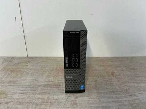 DELL D07S Optiplex (5x)