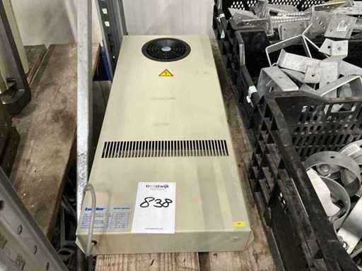 Bader W30/8 Un convertisseur de fréquence