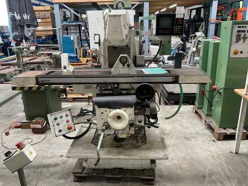 Fexac UG Universalfräsmaschine