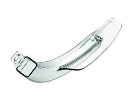 Party Covidien - Shiley - Oral-nasal Tracheal tube cuffless - Breathing tube