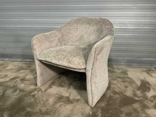 Rivièra Maison Wales Lounge stoel