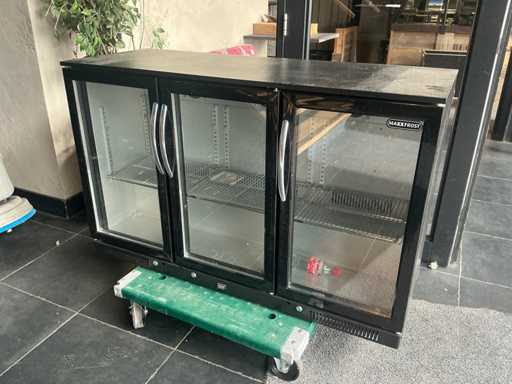 Maxxfrost - Barkoeling