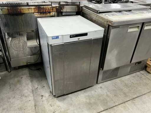 2018 Gram K 210 RG 3 N RVS koelkast