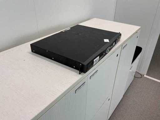 SCOPUS IRD 2900/2962 Decoder Receiver