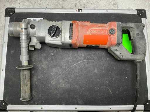 2020 Carat A1821N Diamond Drilling Machine 75mm