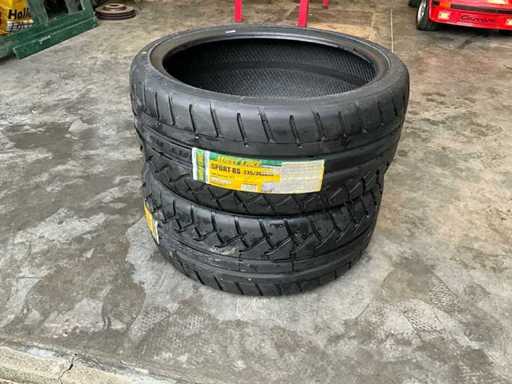 Westlake Sport RS Autoreifen