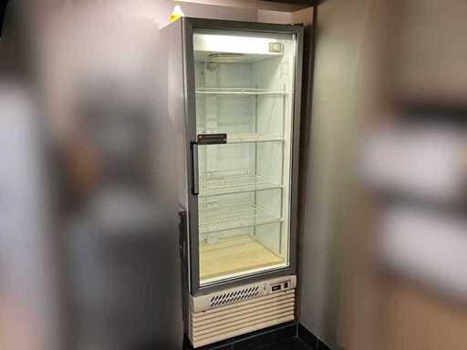 Refroidissement par barre Framec - fonctionnel