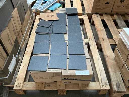 Mosa Floor Tile (10m2)