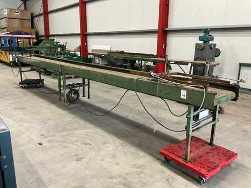 Electric Conveyor