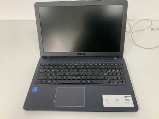 Asus Notebook X543MA-DM647T Laptop