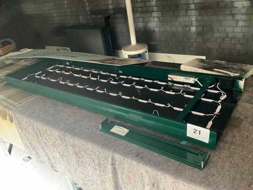 LED Lichtbak
