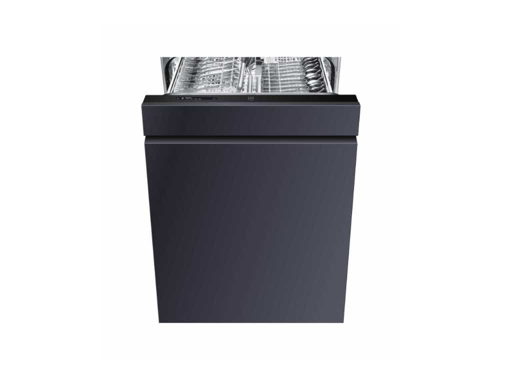 V-ZUG AdoraSinks V6000 SN 41120 Dishwasher