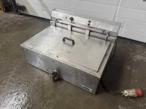 Giorik - 1400 - Friteuse