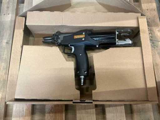 Ty Tecker PSD20 Other pneumatic tools