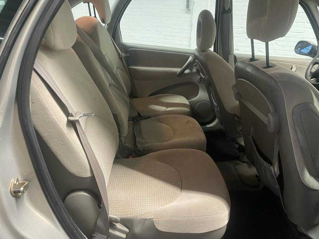 Isofix citroen hotsell xsara picasso