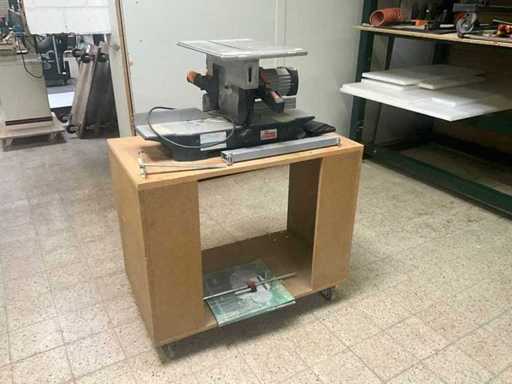 Scie circulaire Felisatti T83