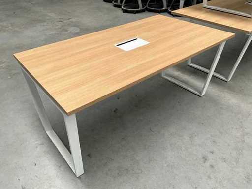 Bureau 160x90