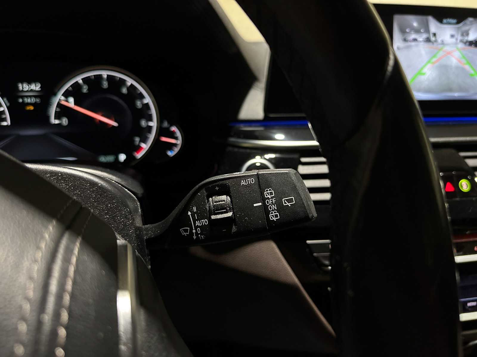 BMW 520i Touring High Executive 5-serie 181pk 2018 (Origineel-NL), RX-455-V