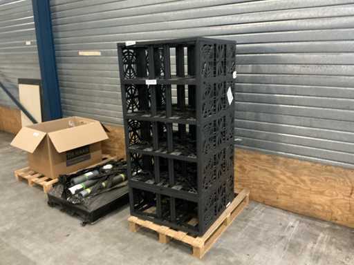 Ecobloc Inspect 420L Infiltratie krat