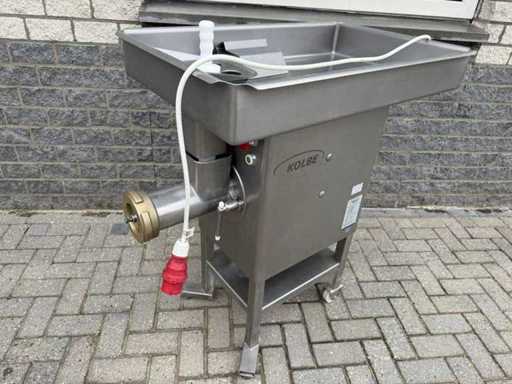Kolbe - 2012 - SW 100 - Vleeswolf / Gehaktmolen