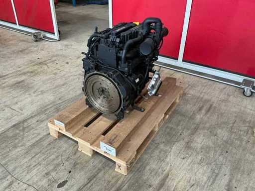 Motor diésel DEUTZ TD 2.9 L4 2021