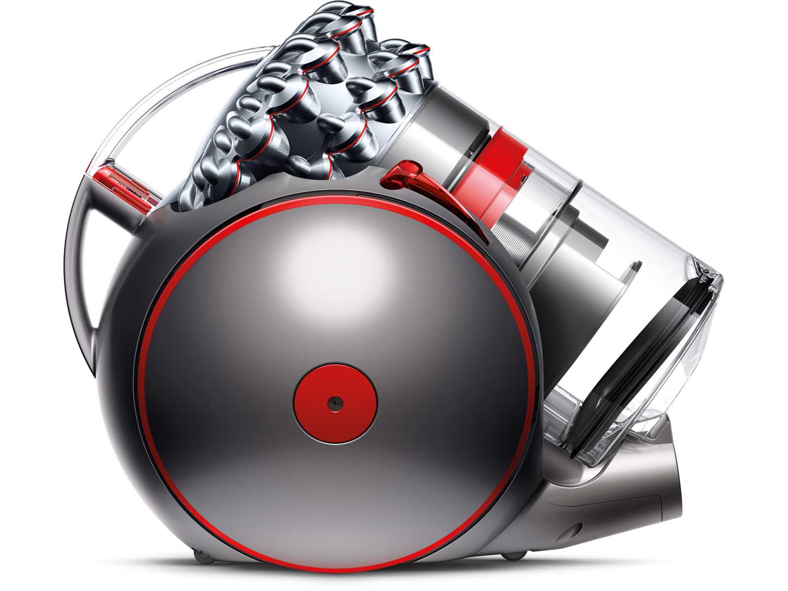 Dyson cinetic big ball deals animal pro 2