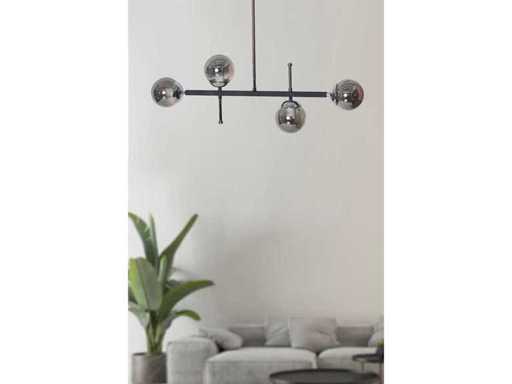 Luzarana – Pendellampe (25x)