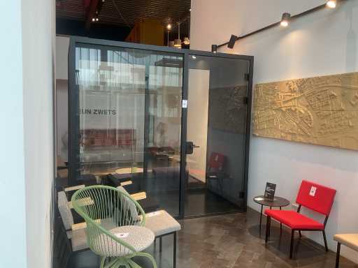 Cabine téléphonique acoustique