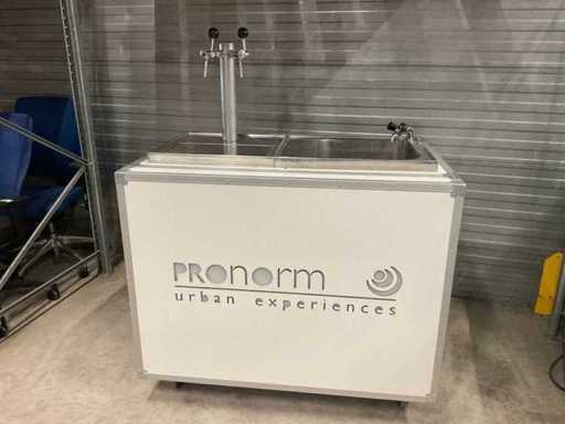 Ex rental audiovisual equipment