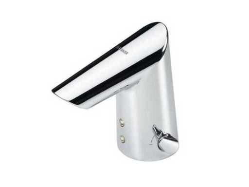 Hansa Hansafit 65412219 Washbasin Faucet (5x)