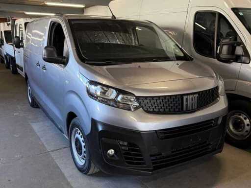 Fiat Scudo Bestelwagen