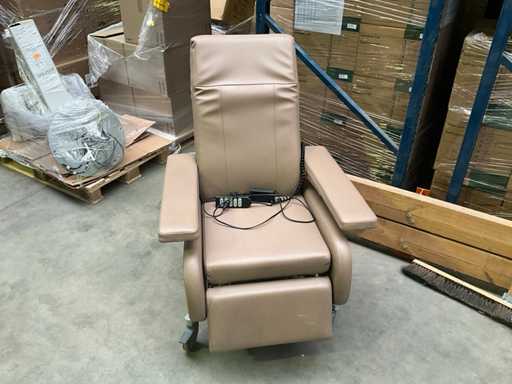 Electric hospital seat (4x)