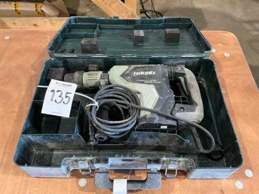 Hikoki DH 40MEY Leistungsschalter