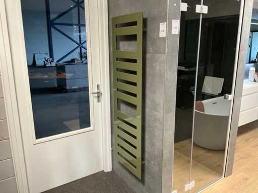 Zehnder Metropolitan Design Kühler