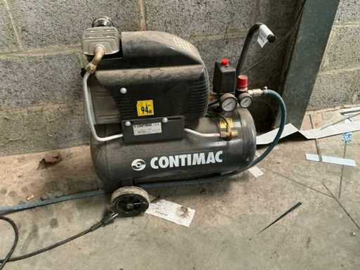 Contimac Air Compressor