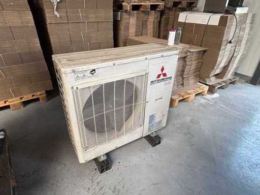 Airconditioning
