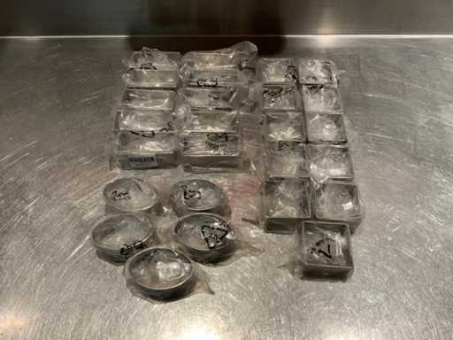 Ró?ne formy do pieczenia