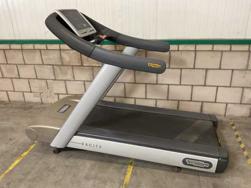 Technogym Excite Run 700 Electric Treadmill