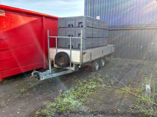 Transporttrailer