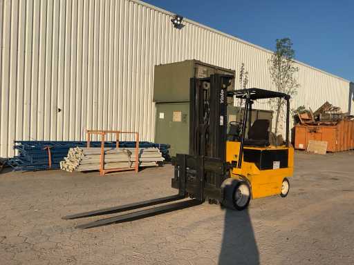1996 Yale ERC50AKE E2415 Forklift